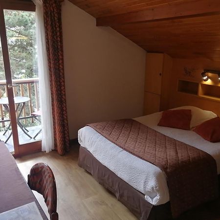 Altis Val Vert Brides-les-Bains Exteriör bild