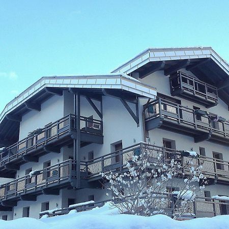 Altis Val Vert Brides-les-Bains Exteriör bild
