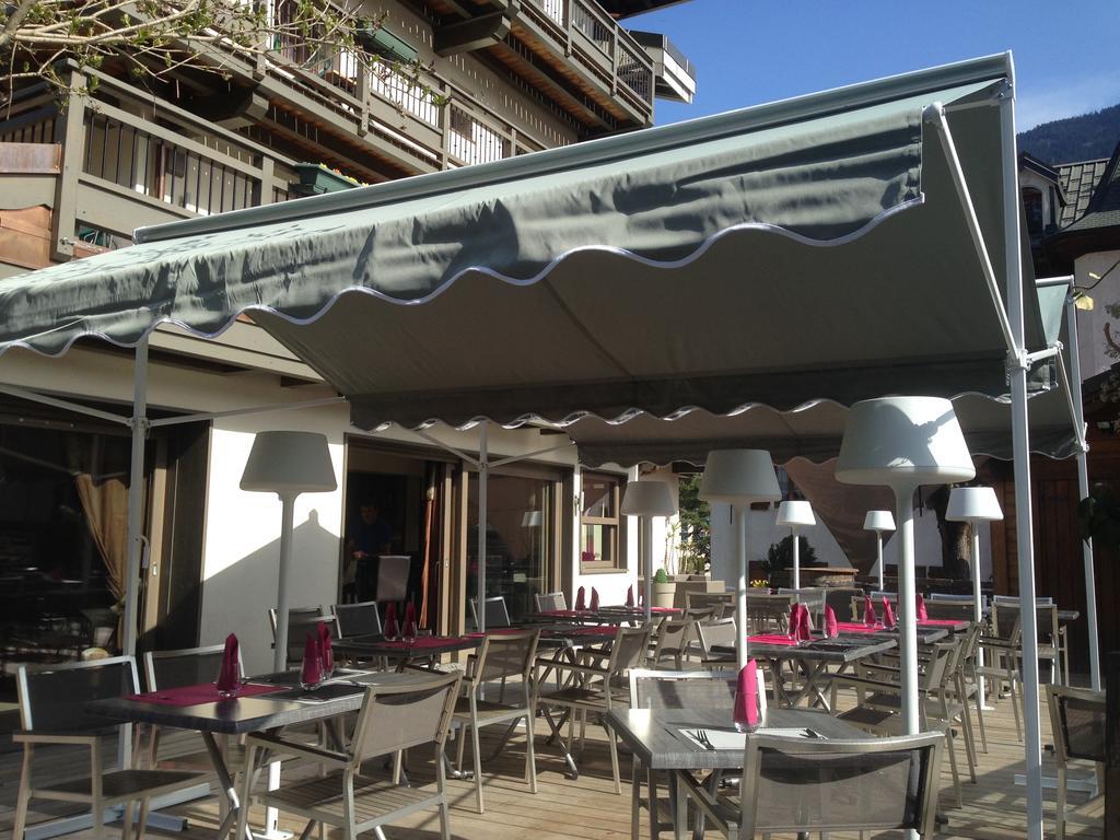 Altis Val Vert Brides-les-Bains Exteriör bild