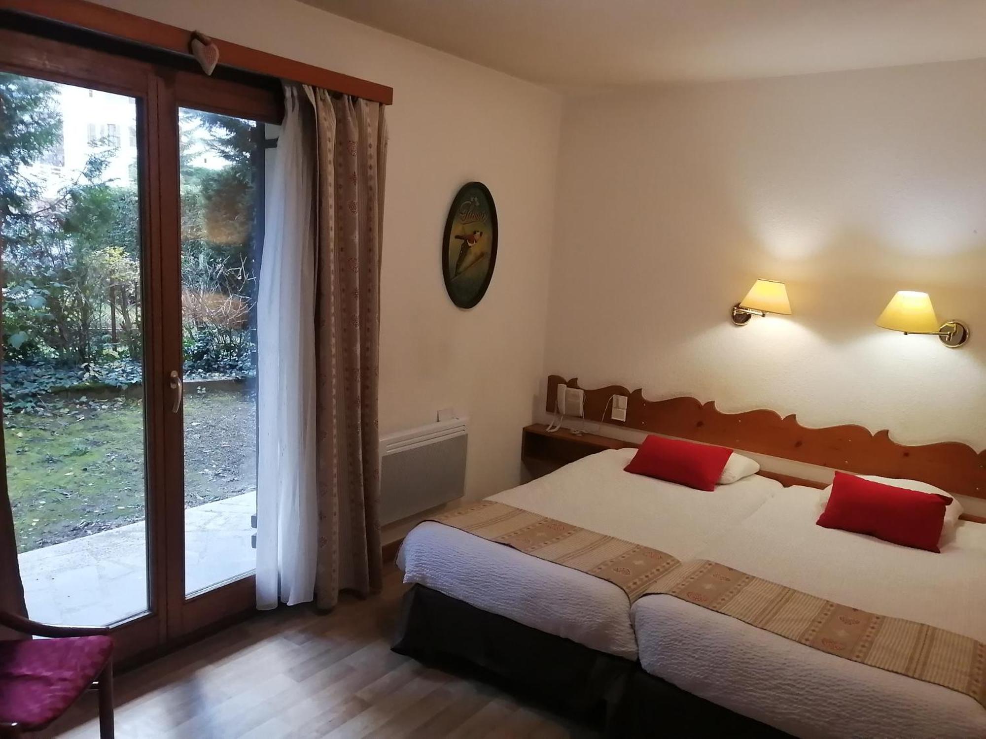 Altis Val Vert Brides-les-Bains Exteriör bild