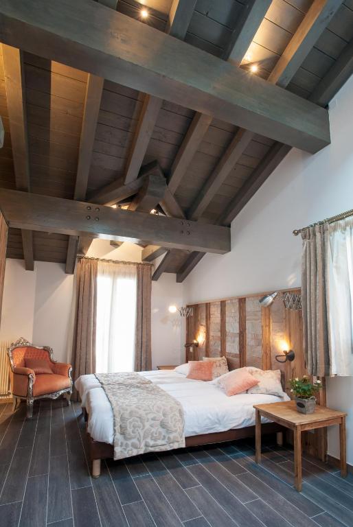 Altis Val Vert Brides-les-Bains Rum bild