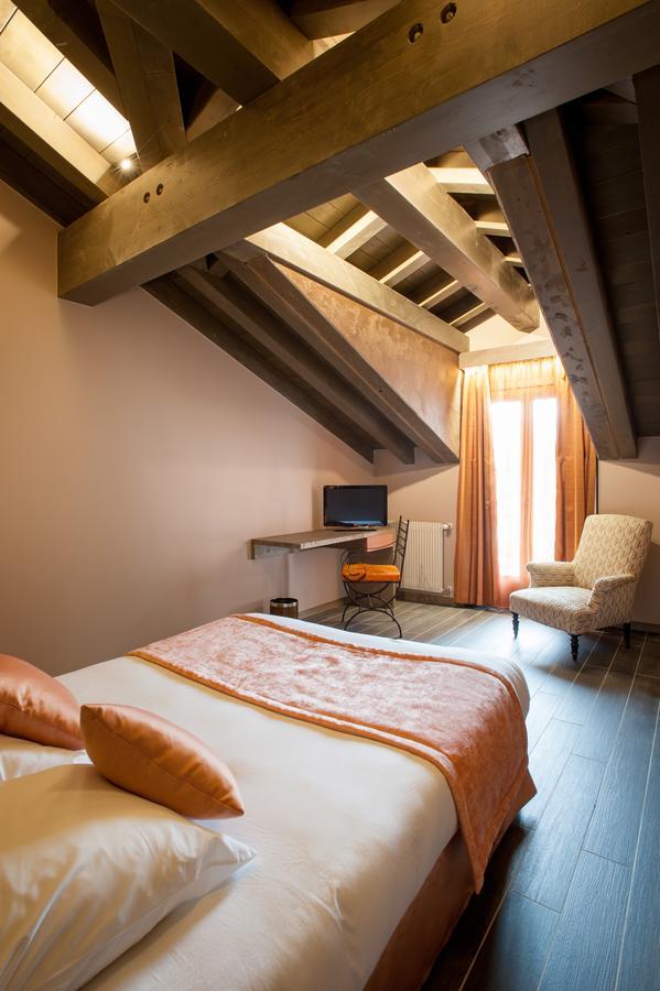 Altis Val Vert Brides-les-Bains Exteriör bild